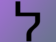 12 ל lameth 存在心里